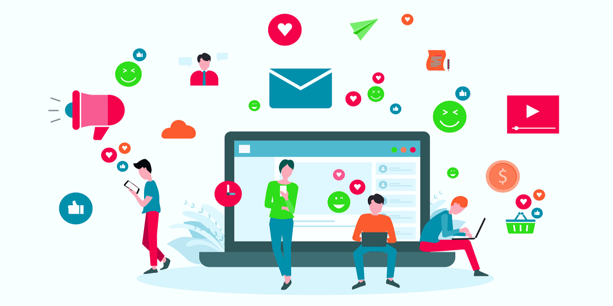 8 Reasons Why A Strong Brand Is Important For Your Business