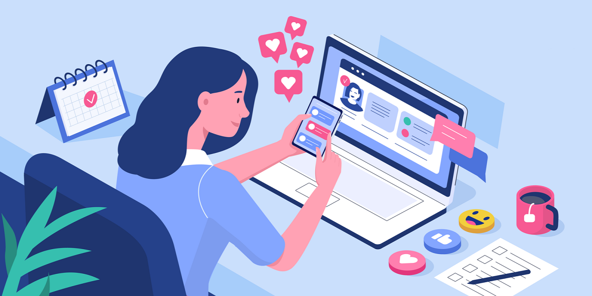 8 Reasons Why Social Media Marketing is Important to Your Business