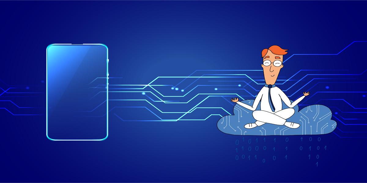 An Ultimate Guide to Use Mobile App Development Framework in 2023