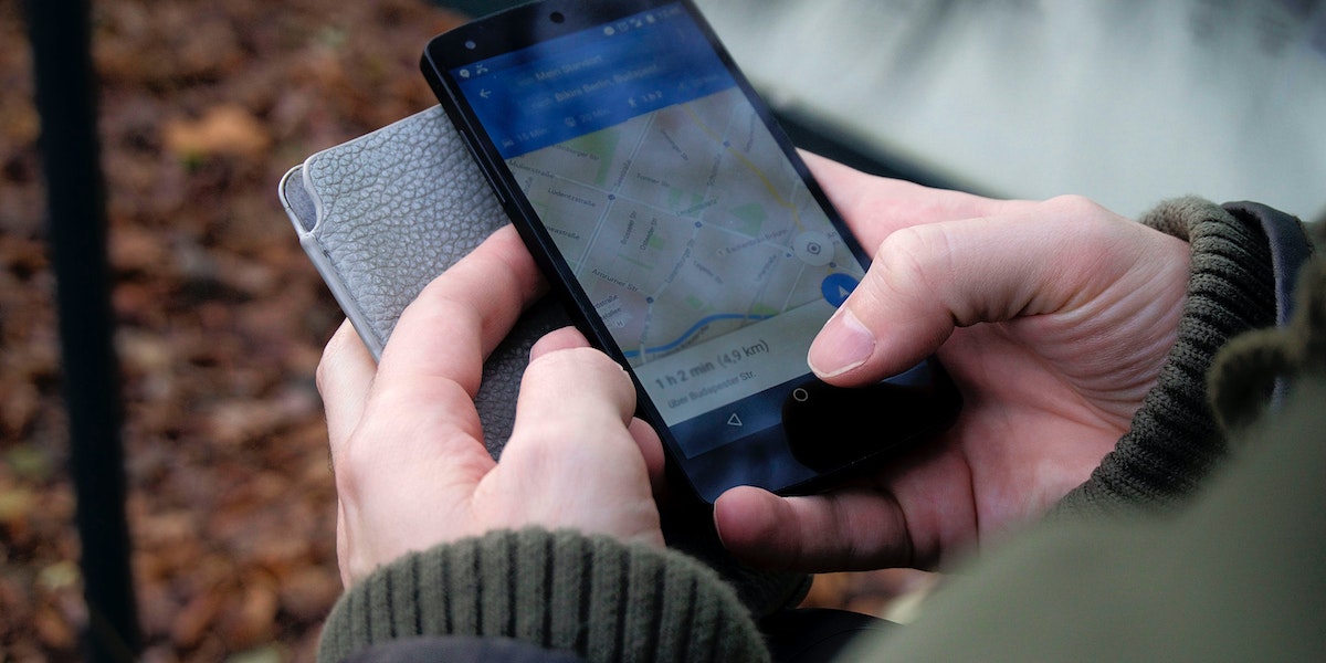 Best Advantages Of GPS Tracking Devices For Kids