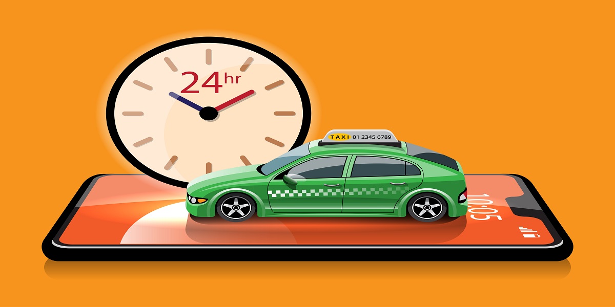 How to Start and Grow a Profitable Taxi Booking Business in Brazil