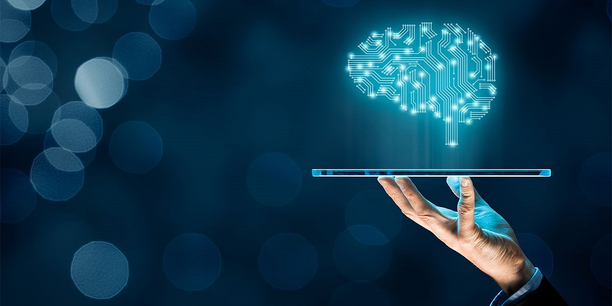 How AI Is Spearheading The Fourth Industrial Revolution?