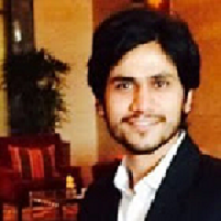 Bhupendra Choudhary