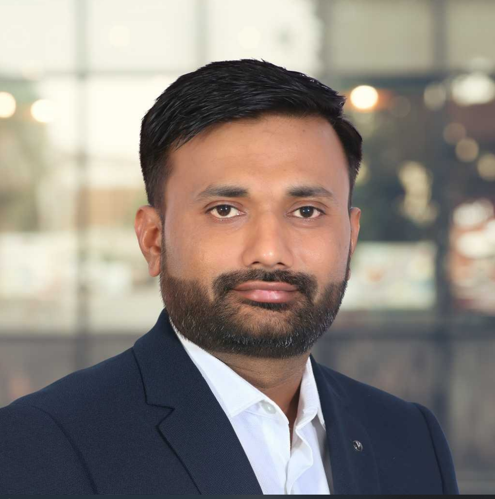 Piyush Chauhan