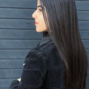 Ishita Saga
