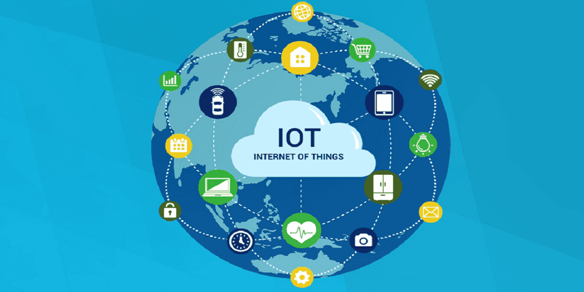 Top 10 IoT Trends That Will Rule in 2020
