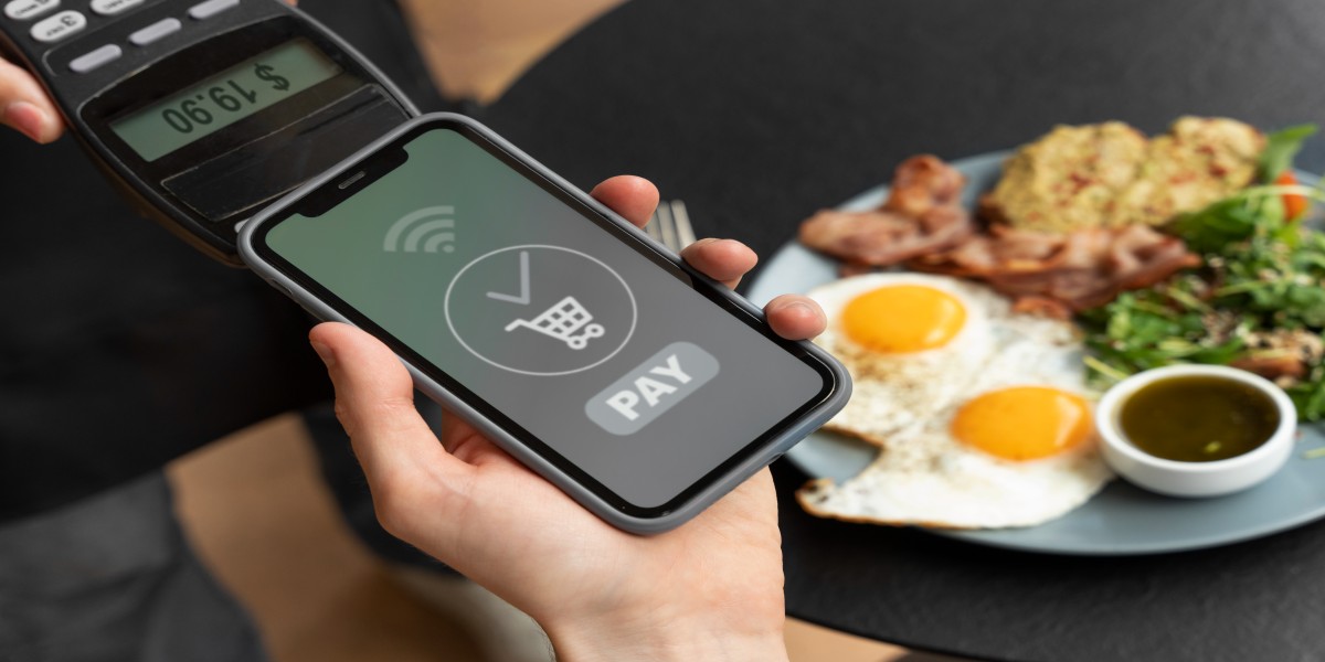 The Rise of Fintech Apps: Why Digital Payments Are Moving Faster Than Ever
