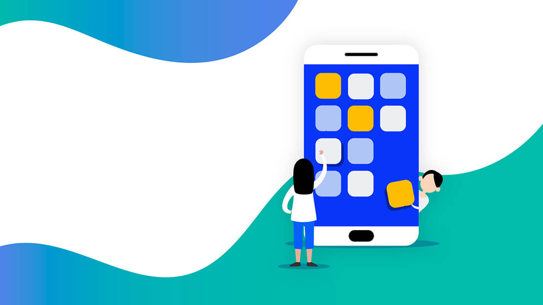 mobile app developers dubai